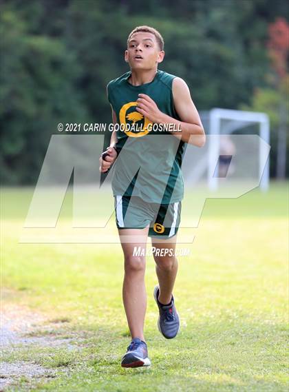 Thumbnail 3 in Havelock Meet (Havelock, White Oak, Jacksonville, D. H. Conley) photogallery.