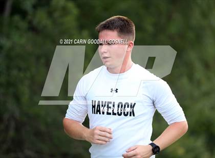 Thumbnail 1 in Havelock Meet (Havelock, White Oak, Jacksonville, D. H. Conley) photogallery.