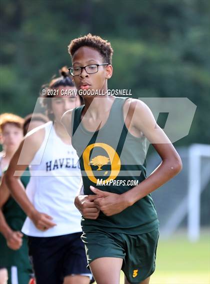 Thumbnail 3 in Havelock Meet (Havelock, White Oak, Jacksonville, D. H. Conley) photogallery.