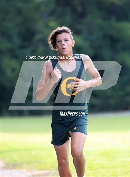 Thumbnail 1 in Havelock Meet (Havelock, White Oak, Jacksonville, D. H. Conley) photogallery.