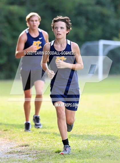 Thumbnail 1 in Havelock Meet (Havelock, White Oak, Jacksonville, D. H. Conley) photogallery.