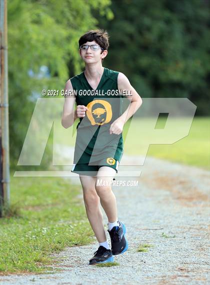 Thumbnail 2 in Havelock Meet (Havelock, White Oak, Jacksonville, D. H. Conley) photogallery.