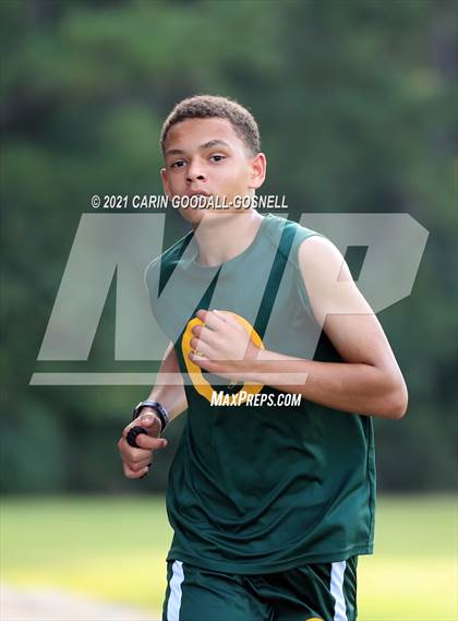 Thumbnail 1 in Havelock Meet (Havelock, White Oak, Jacksonville, D. H. Conley) photogallery.