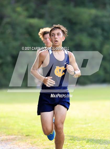 Thumbnail 3 in Havelock Meet (Havelock, White Oak, Jacksonville, D. H. Conley) photogallery.