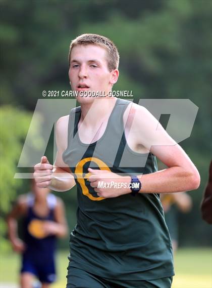 Thumbnail 3 in Havelock Meet (Havelock, White Oak, Jacksonville, D. H. Conley) photogallery.