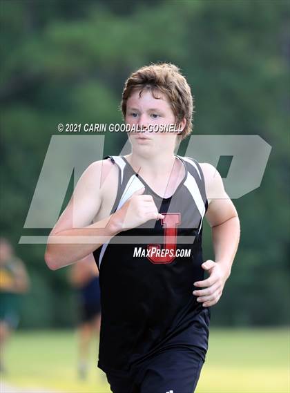 Thumbnail 3 in Havelock Meet (Havelock, White Oak, Jacksonville, D. H. Conley) photogallery.
