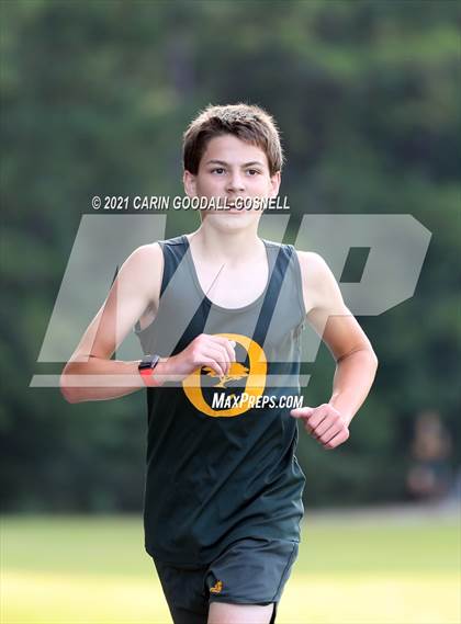 Thumbnail 1 in Havelock Meet (Havelock, White Oak, Jacksonville, D. H. Conley) photogallery.