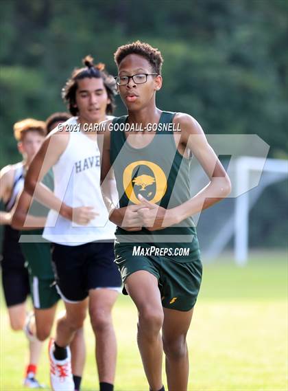 Thumbnail 2 in Havelock Meet (Havelock, White Oak, Jacksonville, D. H. Conley) photogallery.