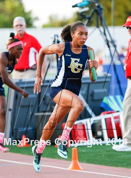 Thumbnail 1 in CIF SJS Masters Track and Field Championships (Girls Events) photogallery.