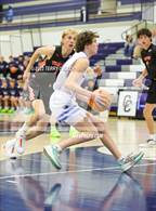 Photo from the gallery "Timpview vs. Layton (Corner Canyon Tournament of Champions)"