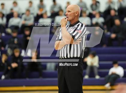 Thumbnail 2 in Timpview vs. Layton (Corner Canyon Tournament of Champions) photogallery.