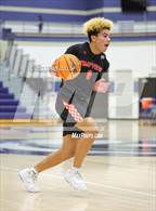 Photo from the gallery "Timpview vs. Layton (Corner Canyon Tournament of Champions)"