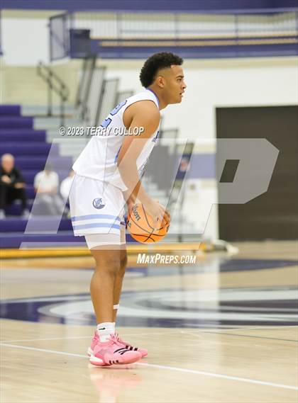 Thumbnail 2 in Timpview vs. Layton (Corner Canyon Tournament of Champions) photogallery.