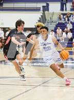 Photo from the gallery "Timpview vs. Layton (Corner Canyon Tournament of Champions)"