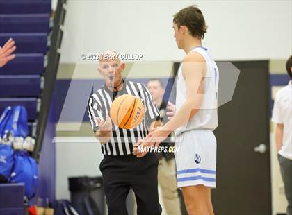 Thumbnail 2 in Timpview vs. Layton (Corner Canyon Tournament of Champions) photogallery.