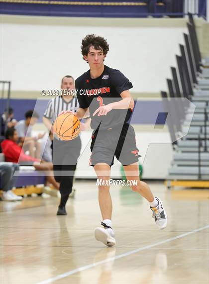 Thumbnail 1 in Timpview vs. Layton (Corner Canyon Tournament of Champions) photogallery.