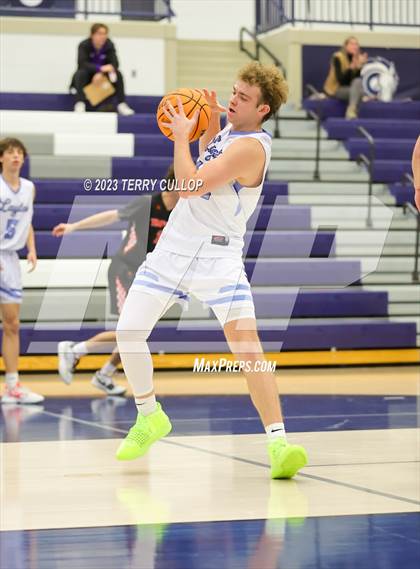 Thumbnail 2 in Timpview vs. Layton (Corner Canyon Tournament of Champions) photogallery.