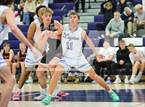 Photo from the gallery "Timpview vs. Layton (Corner Canyon Tournament of Champions)"