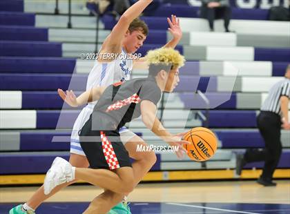 Thumbnail 3 in Timpview vs. Layton (Corner Canyon Tournament of Champions) photogallery.