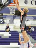 Photo from the gallery "Timpview vs. Layton (Corner Canyon Tournament of Champions)"