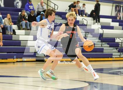 Thumbnail 1 in Timpview vs. Layton (Corner Canyon Tournament of Champions) photogallery.