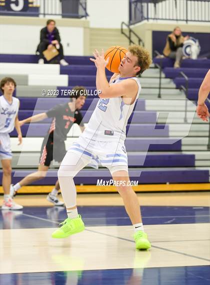 Thumbnail 1 in Timpview vs. Layton (Corner Canyon Tournament of Champions) photogallery.