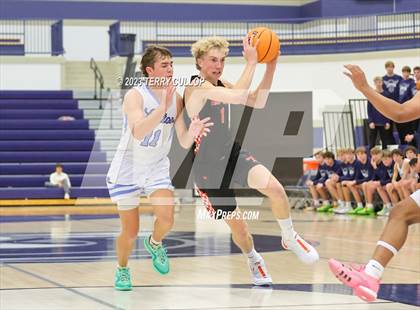 Thumbnail 1 in Timpview vs. Layton (Corner Canyon Tournament of Champions) photogallery.