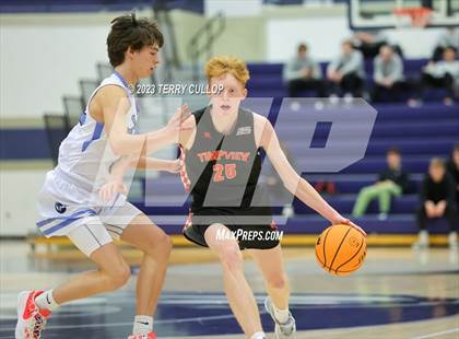 Thumbnail 3 in Timpview vs. Layton (Corner Canyon Tournament of Champions) photogallery.