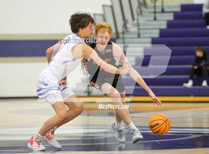 Thumbnail 1 in Timpview vs. Layton (Corner Canyon Tournament of Champions) photogallery.