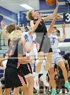 Photo from the gallery "Timpview vs. Layton (Corner Canyon Tournament of Champions)"