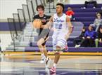 Photo from the gallery "Timpview vs. Layton (Corner Canyon Tournament of Champions)"