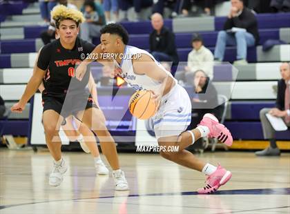 Thumbnail 2 in Timpview vs. Layton (Corner Canyon Tournament of Champions) photogallery.