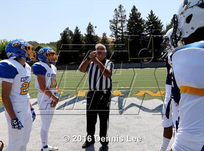Thumbnail 3 in Cloverdale @ Berean Christian photogallery.