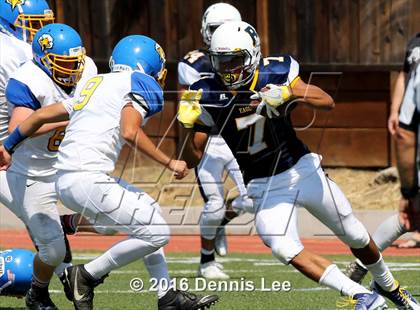 Thumbnail 2 in Cloverdale @ Berean Christian photogallery.