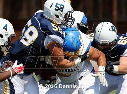 Thumbnail 2 in Cloverdale @ Berean Christian photogallery.