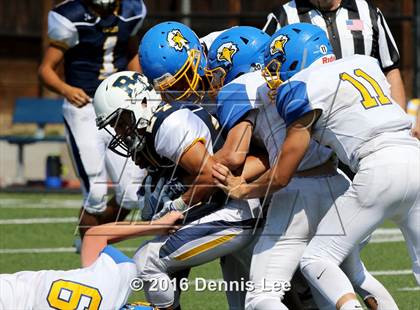 Thumbnail 3 in Cloverdale @ Berean Christian photogallery.