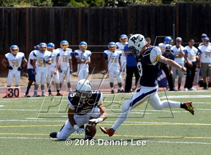 Thumbnail 3 in Cloverdale @ Berean Christian photogallery.