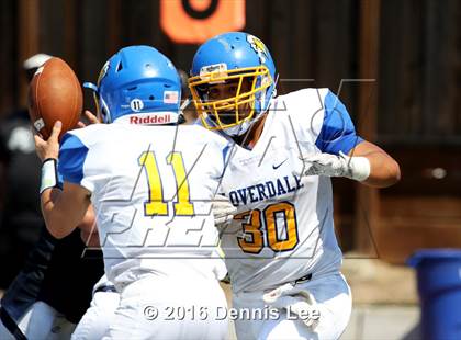 Thumbnail 3 in Cloverdale @ Berean Christian photogallery.