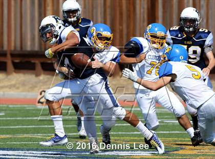 Thumbnail 1 in Cloverdale @ Berean Christian photogallery.