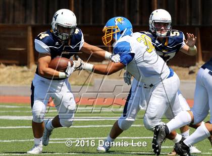 Thumbnail 3 in Cloverdale @ Berean Christian photogallery.