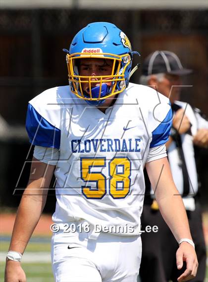Thumbnail 1 in Cloverdale @ Berean Christian photogallery.