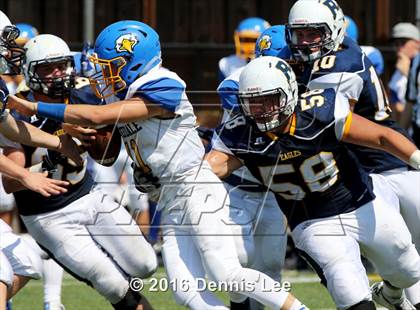 Thumbnail 3 in Cloverdale @ Berean Christian photogallery.
