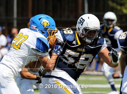 Thumbnail 3 in Cloverdale @ Berean Christian photogallery.