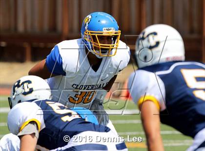 Thumbnail 2 in Cloverdale @ Berean Christian photogallery.