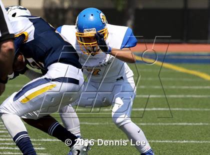 Thumbnail 3 in Cloverdale @ Berean Christian photogallery.