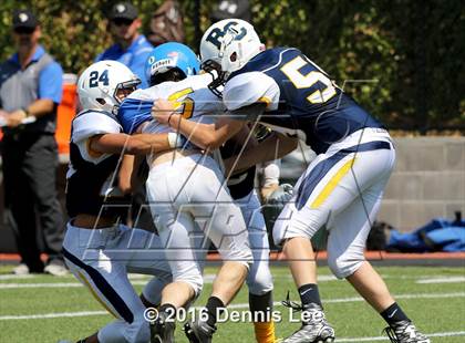 Thumbnail 2 in Cloverdale @ Berean Christian photogallery.