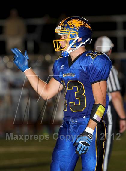 Thumbnail 3 in Bunnell @ Brookfield photogallery.