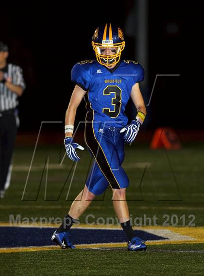 Thumbnail 2 in Bunnell @ Brookfield photogallery.