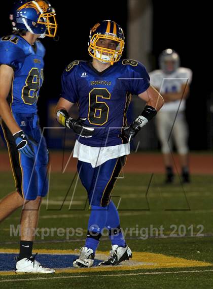 Thumbnail 2 in Bunnell @ Brookfield photogallery.