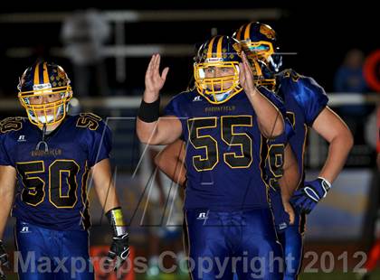 Thumbnail 3 in Bunnell @ Brookfield photogallery.